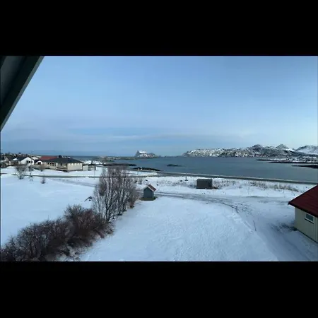 بيت للعطل Charming House By The Sea