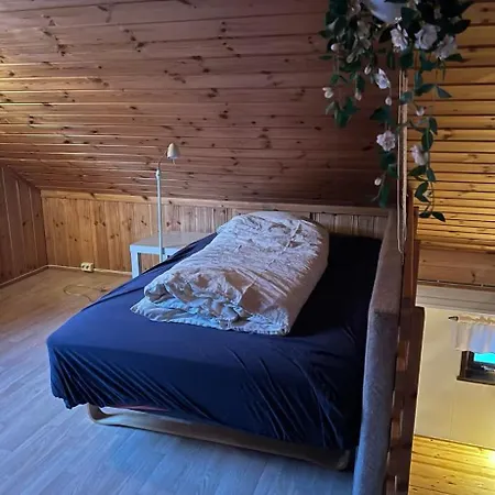 別荘 Charming House By The Sea *