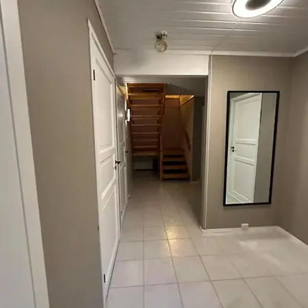 Charming House By The Sea