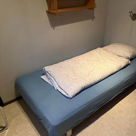 بيت للعطل Charming House By The Sea *