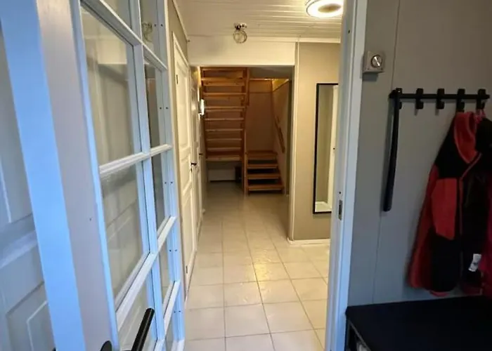Charming House By The Sea Vakantiehuis