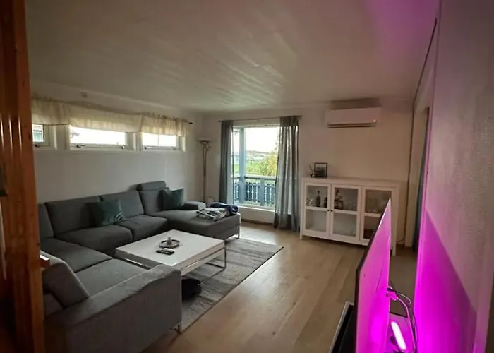 Charming House By The Sea