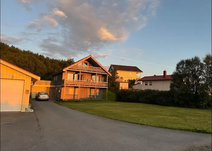 Charming House By The Sea Vakantiehuis *