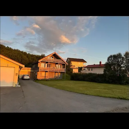 Charming House By The Sea Hébergement de vacances *